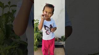 sweetheart shivanya ke liye ek liketrending shorts video cute baby shorts trending shivanya1211 [upl. by Stilwell]