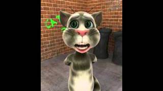 Talking Tom [upl. by Putnem]