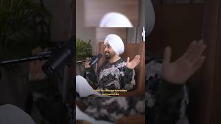 Diljit Singh Dosanjh Creative ✨  Diljit Singh Dosanjh Life Successful  Poor To Rich  shorts art [upl. by Ahsenaj]