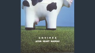 Atom Heart Madras Suite Pt 1 [upl. by Wolgast]