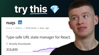 The Better Way to Manage React State [upl. by Gillan494]