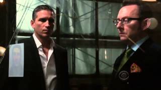 Bande annonce Saison 1 Episode 20  Person of Interest [upl. by Warford722]