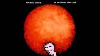 Ornella Vanoni  Io mi fermo qui [upl. by Sigvard145]