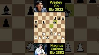 Magnus Carlsen ultrabullet chess a4 [upl. by Estella]