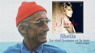 Sheila  Le vieil homme et la mer 1988 [upl. by Thurman]