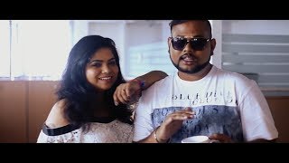 11 se 2 Tak Filmy Chokri RJ Apurva ka Rap Song Rap by Ft Danny Singh [upl. by Nnylirej]