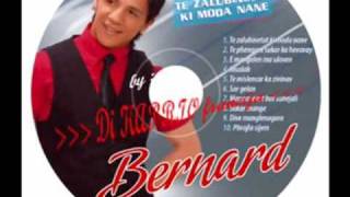 BeRNat  SiJAn Li BahTaLi  new album 2oo9  by Di KAPRIO francija [upl. by Shay]