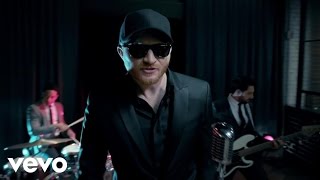 Eric Paslay  High Class Official Music Video [upl. by Fauver447]