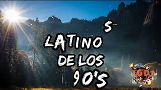 LATINOS DE LOS 90S [upl. by Eima]