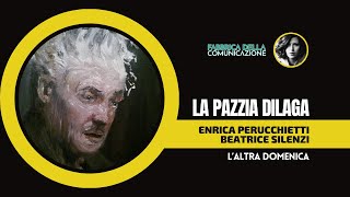 LA PAZZIA DILAGA  Enrica Perucchietti [upl. by Niles]