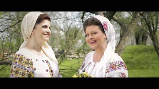 Steliana Sima si Mariana Ionescu Capitanecu  Cred ca mam indragostit Official video [upl. by Sadick619]