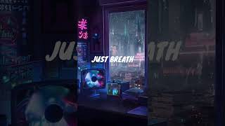 Just breathe ‧₊˚ ☁️⋅♡🪐༘⋆ beats lofibeatstorelax music lofihiphopupbeat lofimusic beatpeace [upl. by Spalding]