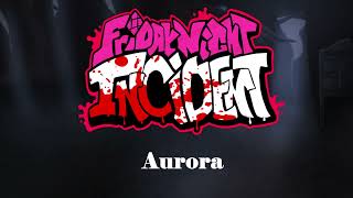 Friday Night Incident OST Aurora [upl. by Sateia]