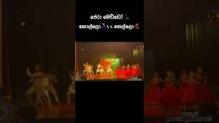 Dance to Dolida මාගේ දේශය අවදි කරනු මැන ශිෂ්‍ය සාහිත්‍ය උළෙල 2023  UOP🌳🌸 medicalstudent dance [upl. by Ahsaela]