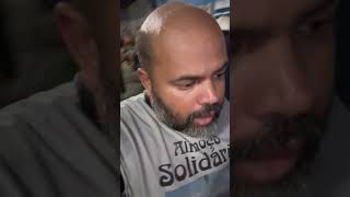 Aqui é assim27998216365 Paulo do almoço Solidario [upl. by Aidiruy]