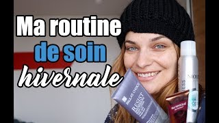 Ma routine de soin hivernale [upl. by Scibert]