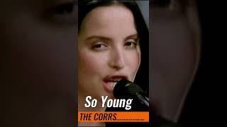 The Corrs❤ please SUBSCRIBE thanks💞 Terima kasih😘 thecorrs shorts shortfeed [upl. by Sel128]