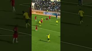 🔥 LastMinute Drama Oswin Appollis Double amp Mbatha’s Winning Goal  Sudan vs South Africa AFCON [upl. by Cheshire53]