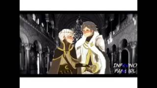 Chrobin  Fire Emblem [upl. by Eilata]