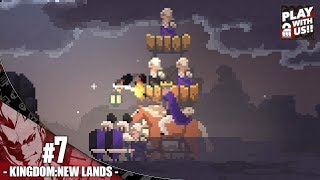 7【ストラテジー】弟者の「Kingdom New Lands」【2BRO】 [upl. by Arutnev]