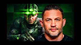 Tom Hardys Splinter Cell Movie Is Officially Dead Exclusive [upl. by Manouch732]