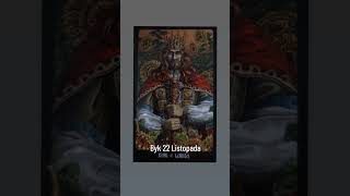 Karta dnia dla Byka 22 Listopada kartadnia czytanie znaki zodiaku Byk [upl. by Marilla]