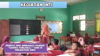 video edit piloting 2 SDN 1 campang gisting [upl. by Rramel117]