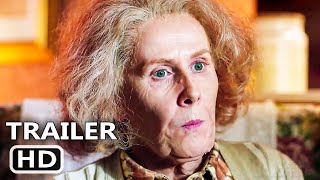 THE NAN MOVIE Trailer 2022 Catherine Tate Mathew Horne [upl. by Natsirhc494]