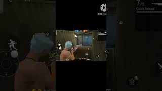 😈😈😈liited ammo challenge m500onetapsheadhots firefiremac [upl. by Okeim644]