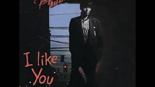 Phyllis Nelson  I Like You Tempo Remix [upl. by Sabra]