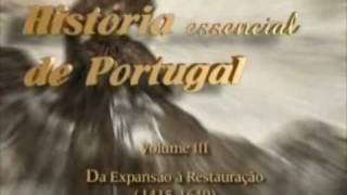 História Essencial de Portugal Volumes I a VI [upl. by Artenahs152]