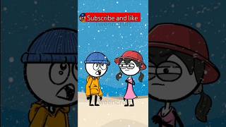 Husbandkellaggye funny husbandwifecomedy shrots shorts husbandwifefun funnyanimated [upl. by Lyn968]