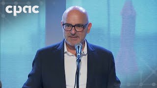 Annonce du ministre Boissonnault  183 M à des organismes culturels francophones – 28 août 2024 [upl. by Basir]