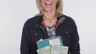 Michaela Strachan  A museum of modern nature [upl. by Alexine]