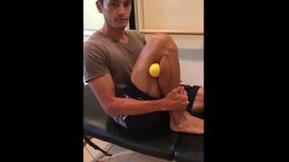 How to Fix Most Lateral Knee Pain [upl. by Lleder]