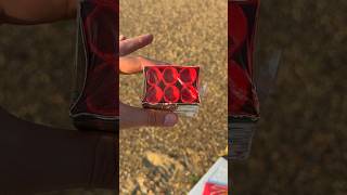 THE WORLDS SMALLEST FIREWORK CAKE Shorts Fireworks [upl. by Lytle]