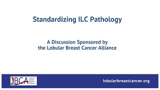 The Pathology of Invasive Lobular Carcinoma [upl. by Gemperle210]