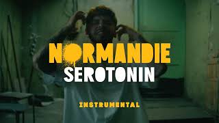 Normandie  Serotonin INSTRUMENTAL [upl. by Ingaborg428]