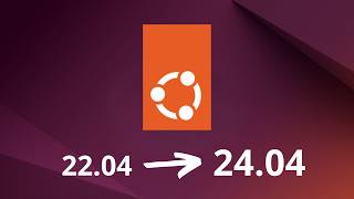 Ubuntu 2404  So updatest du Schritt für Schritt auf die neue LTS Version  Tutorial [upl. by Rosy228]