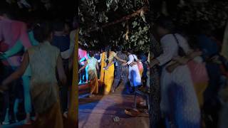 Tor Naina Nagpuri Song shadi dance viral youtubeshorts chaindance dance trending shorts [upl. by Cavuoto]