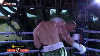 Arslanbek makhmudov vs [upl. by Neukam]