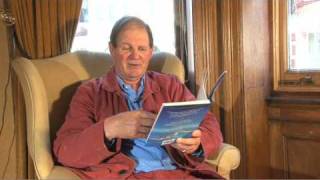 Michael Morpurgo Reading from Kaspar [upl. by Jeremias]