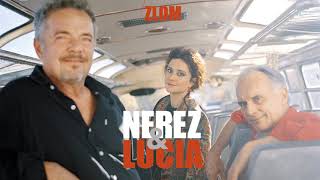 Nerez amp Lucia  Bosanoha official audio [upl. by Hosfmann]