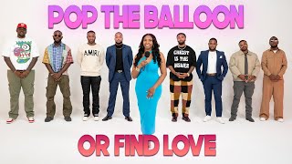 Pop Balloon or Find Love Episode 5 popballoon comedy funny love popular [upl. by Janenna]