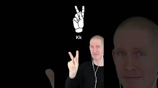 Music  ASL Alphabet ABC Practice [upl. by Madonna]