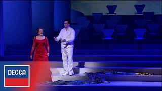 Renée Fleming Ariadne auf Naxos  Trailer [upl. by Debi97]