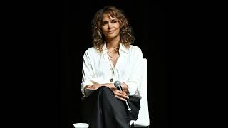 Halle Berry Would Play Catwoman Again on 1 Condition [upl. by Atiras]