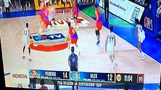 Phoenix vs NLEX BISMAN TV is live [upl. by Wanyen663]