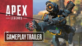 Apex Legends Vulnerabilities  Breakdown and Interview [upl. by Rashida215]