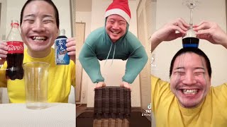 junya1gou funny video 😂😂😂 [upl. by Areid531]